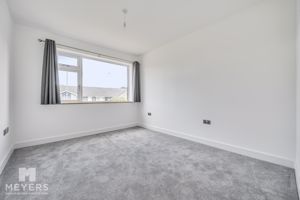 Bedroom Three- click for photo gallery